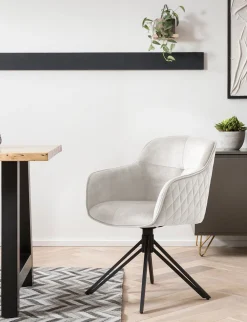 Armstoel Adele^Huisenthuis Hot