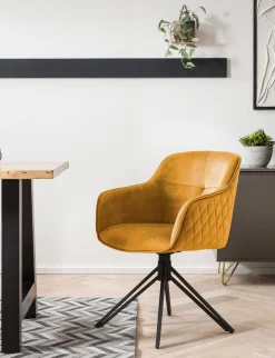 Armstoel Adele^Huisenthuis Hot