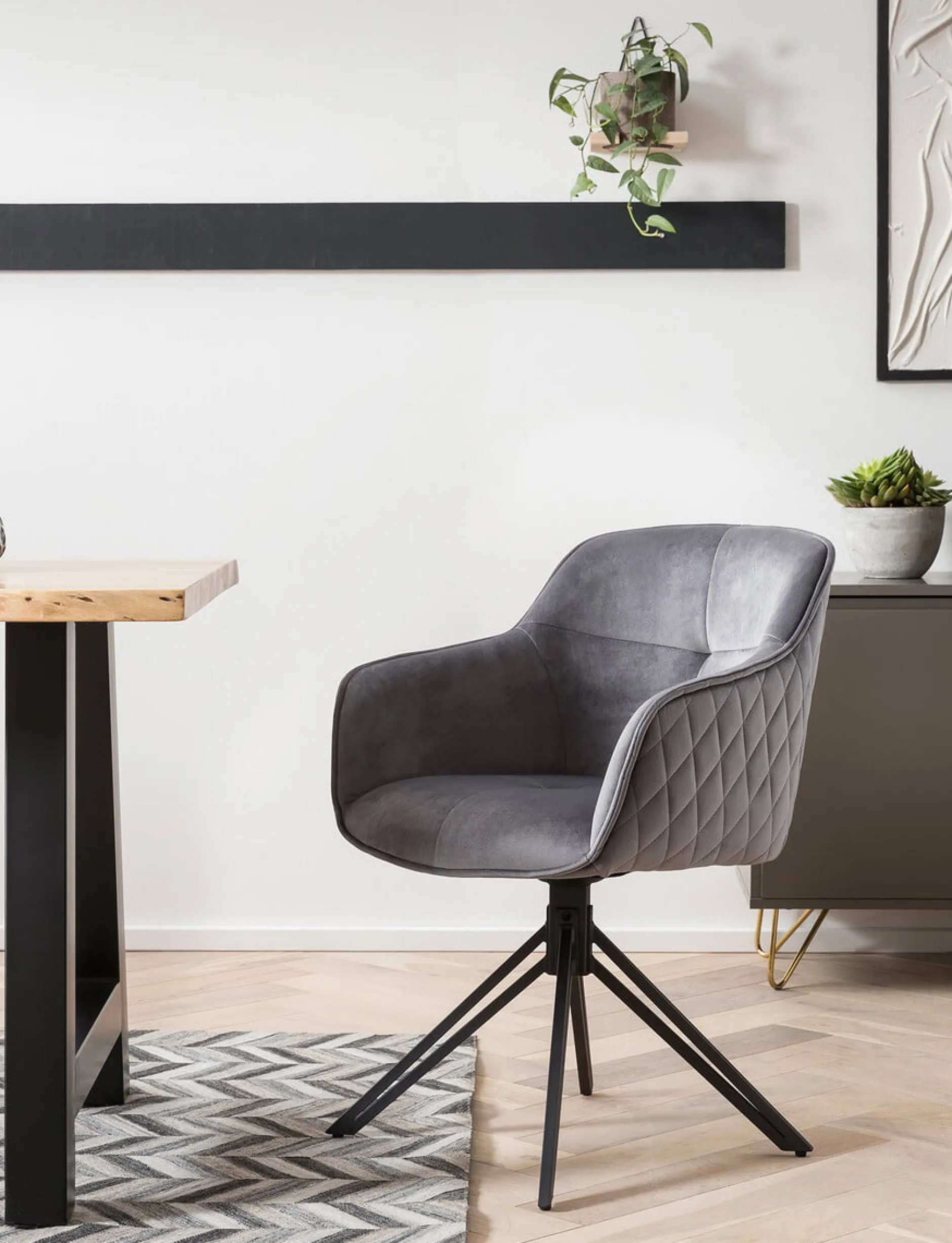 Armstoel Adele^Huisenthuis Clearance