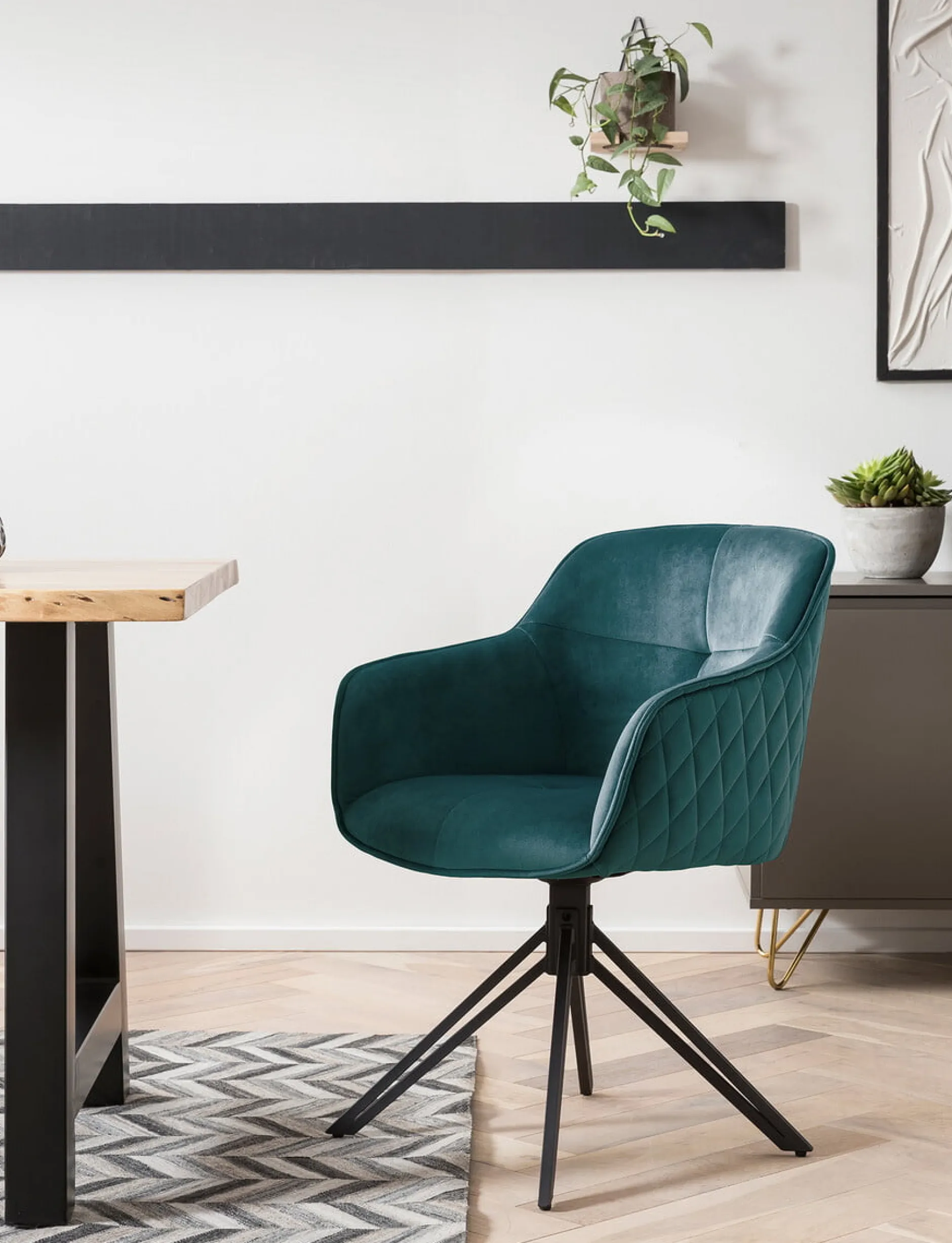 Armstoel Adele^Huisenthuis Outlet