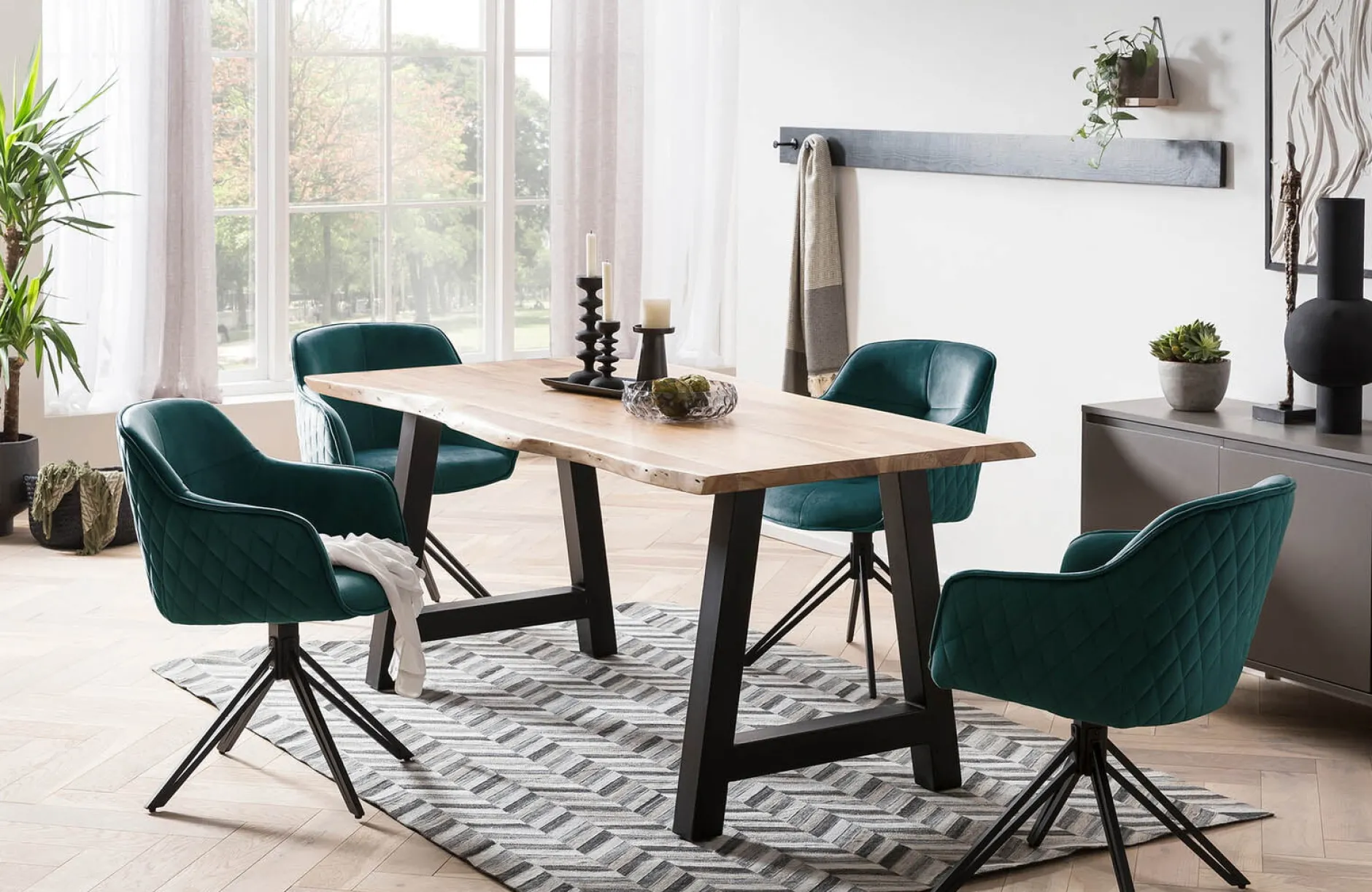 Armstoel Adele^Huisenthuis Outlet