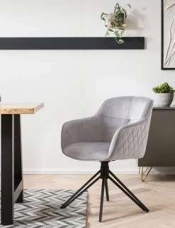 Armstoel Adele^Huisenthuis New