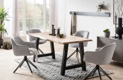 Armstoel Adele^Huisenthuis New