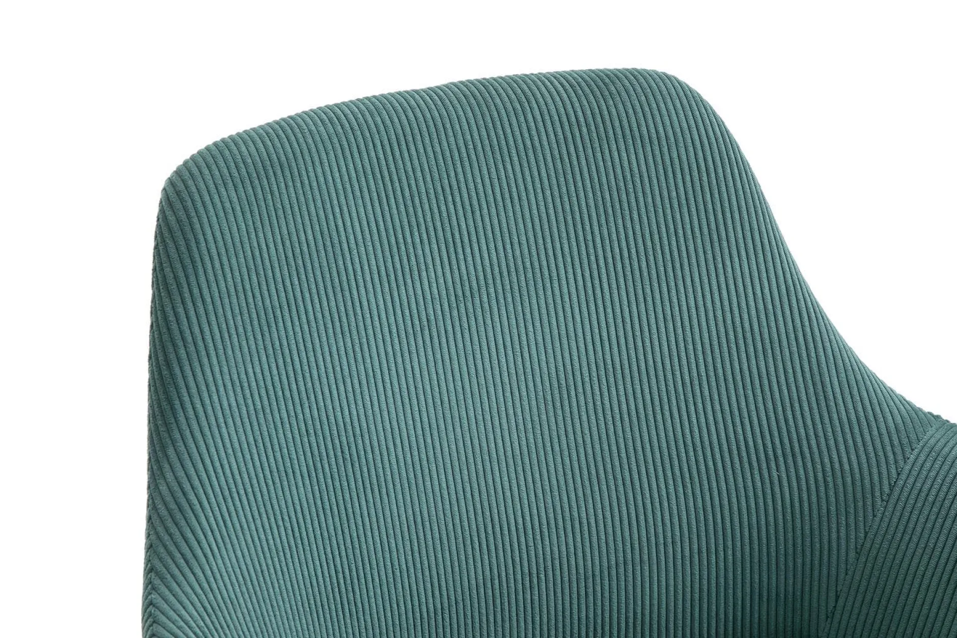 Armstoel Amine Groen – Set van 2^Huisenthuis Best