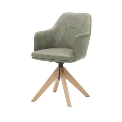 Armstoel Andrei Stof – Set van 2^Huisenthuis Sale