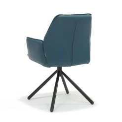 Armstoel Anouk – Set van 2^Huisenthuis