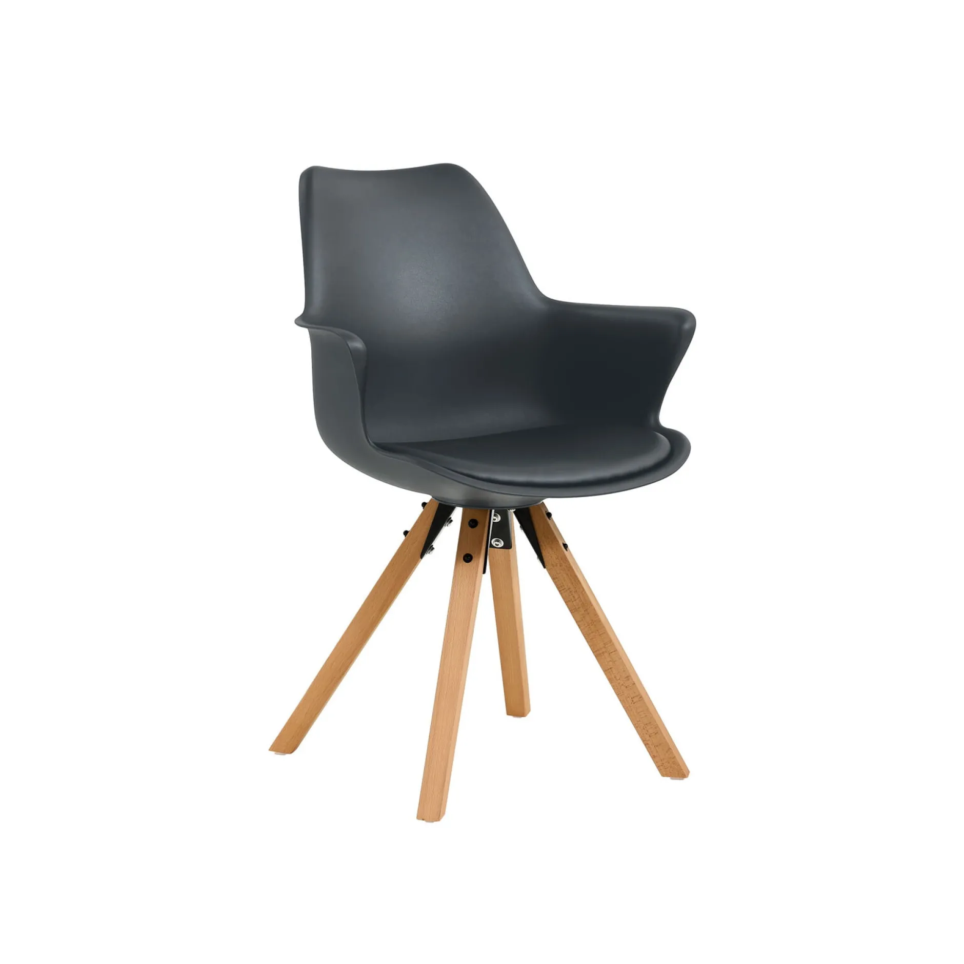 Armstoel Billie – Set van 2^Huisenthuis Hot