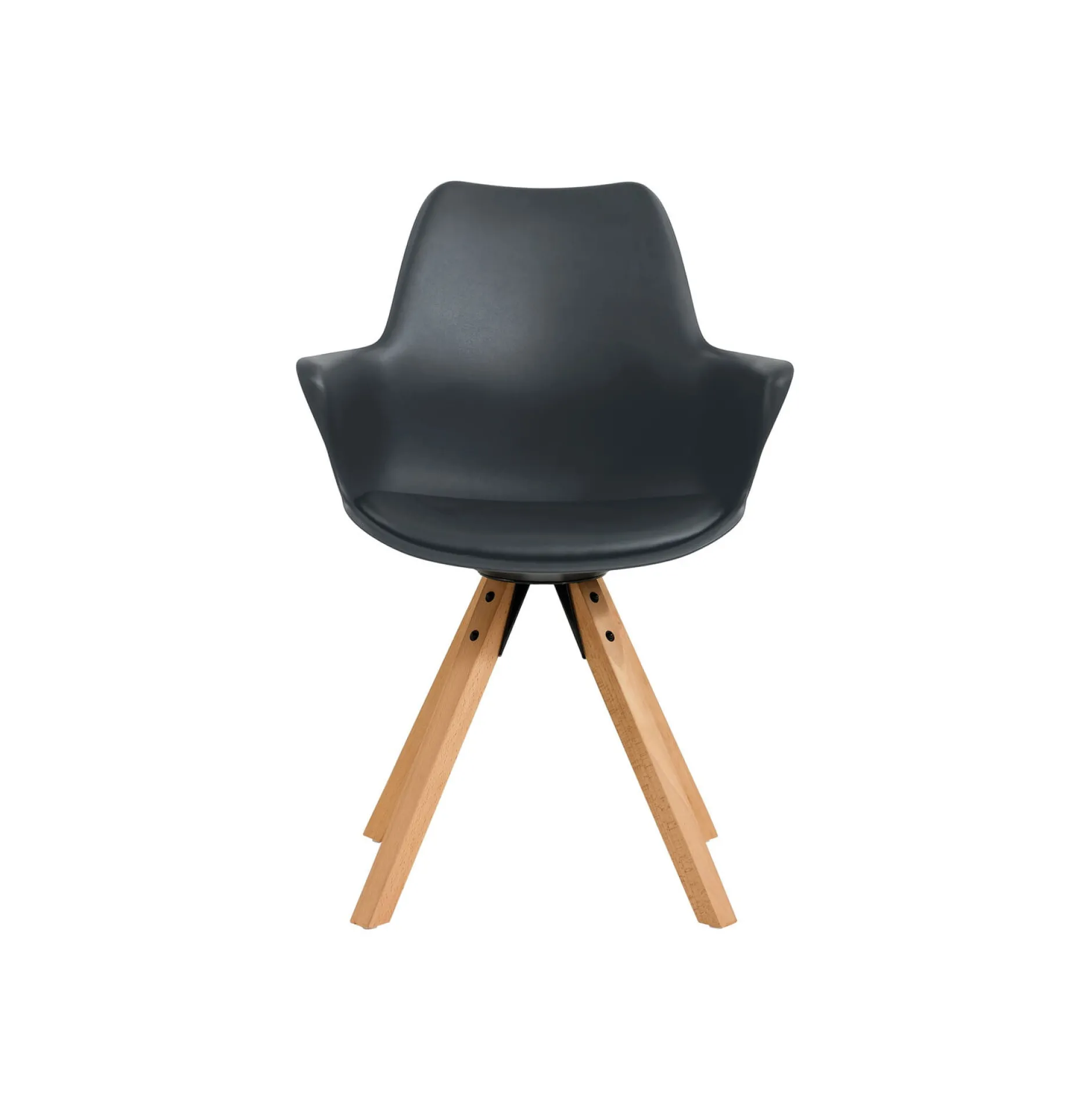 Armstoel Billie – Set van 2^Huisenthuis Hot