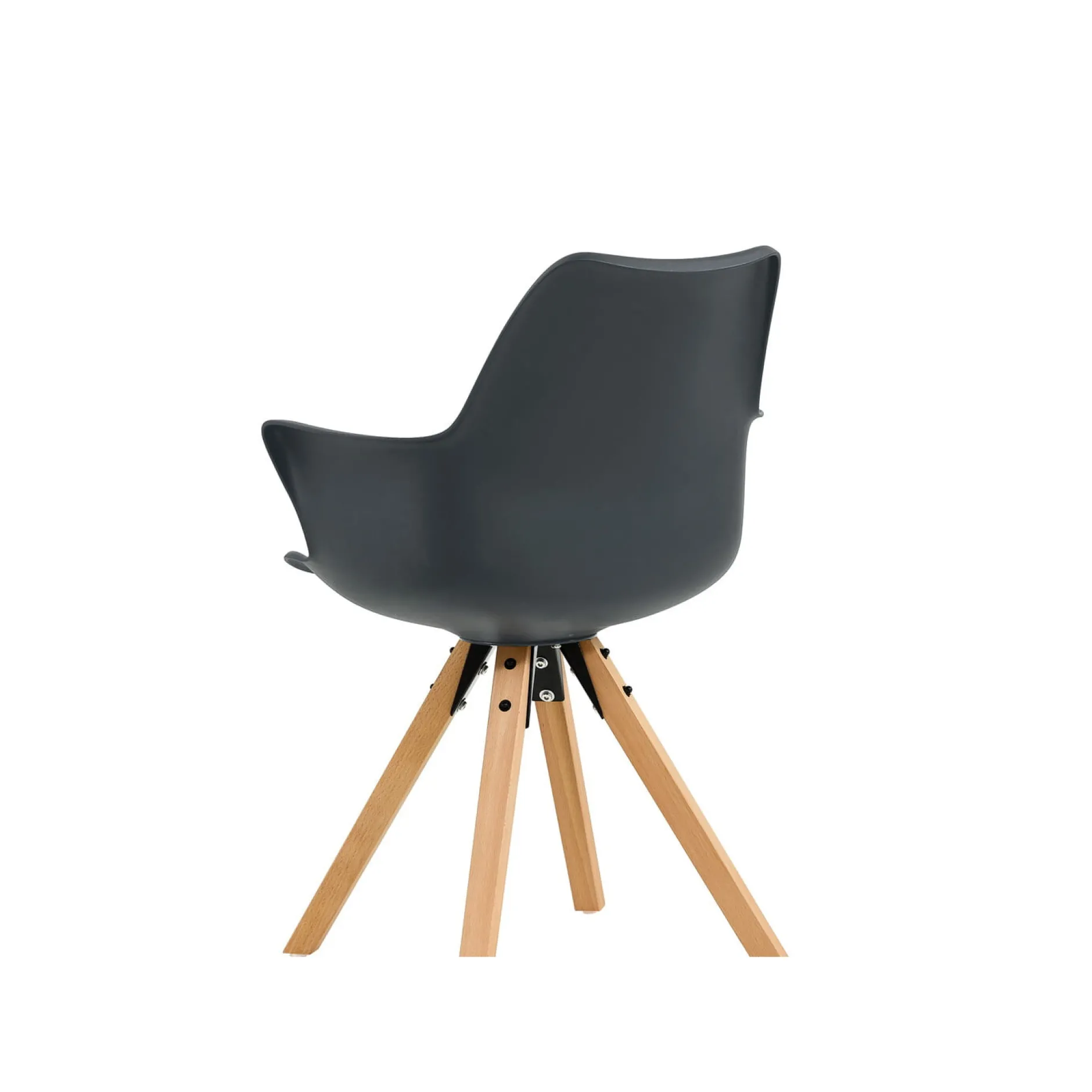 Armstoel Billie – Set van 2^Huisenthuis Hot