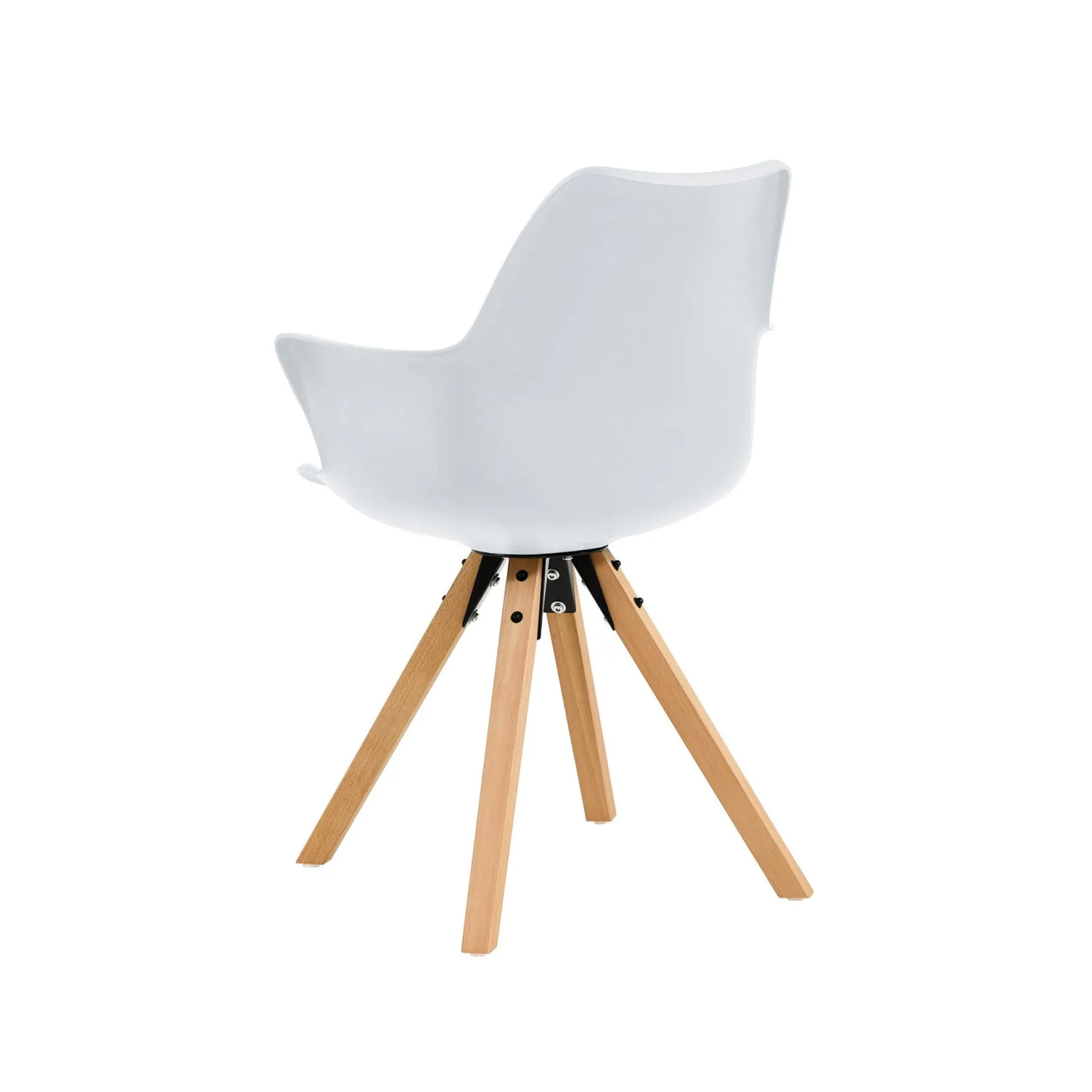 Armstoel Billie – Set van 2^Huisenthuis New