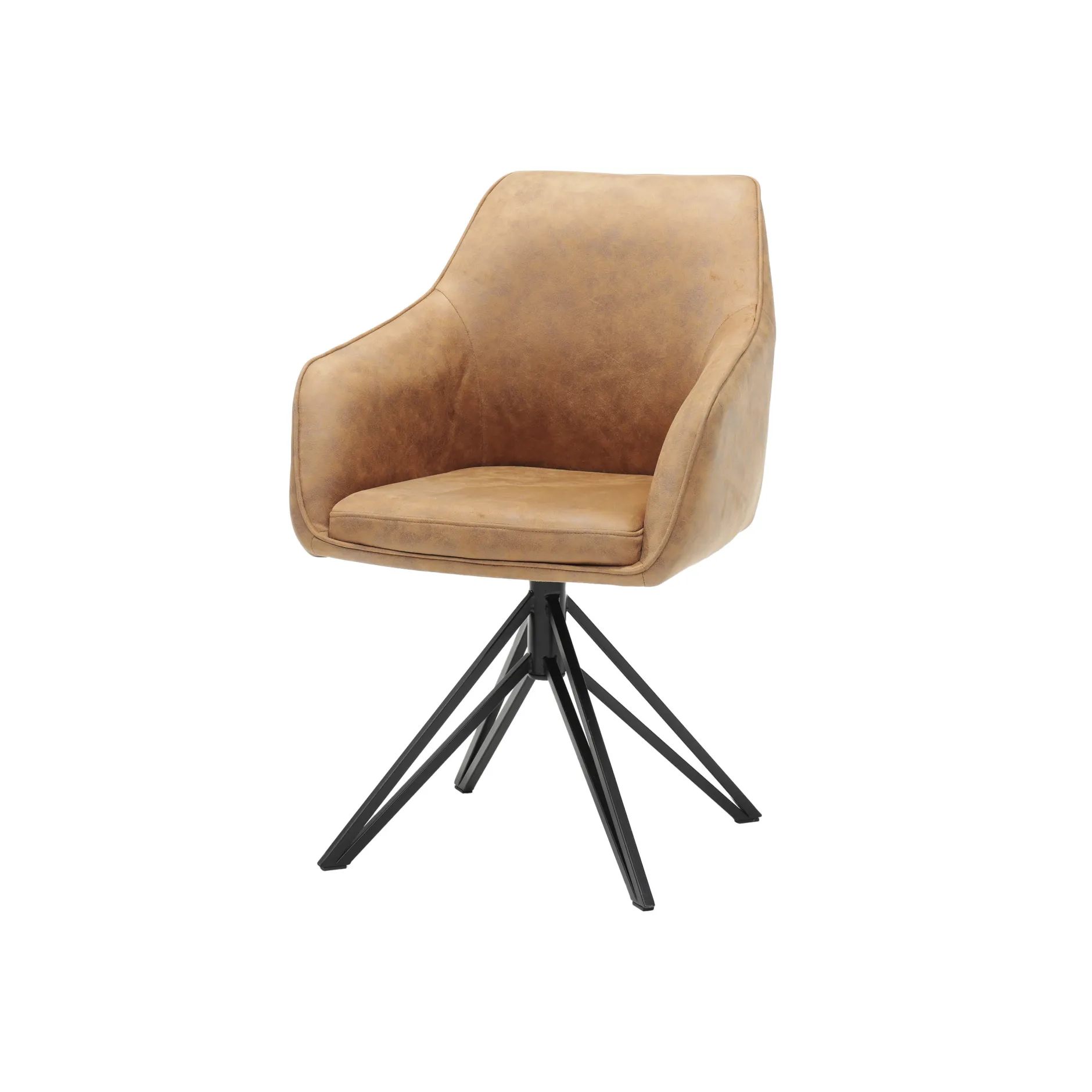 Armstoel Boas Stof^Huisenthuis Online