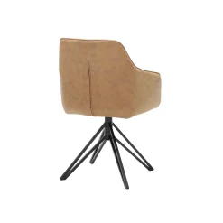 Armstoel Boas Stof^Huisenthuis Online