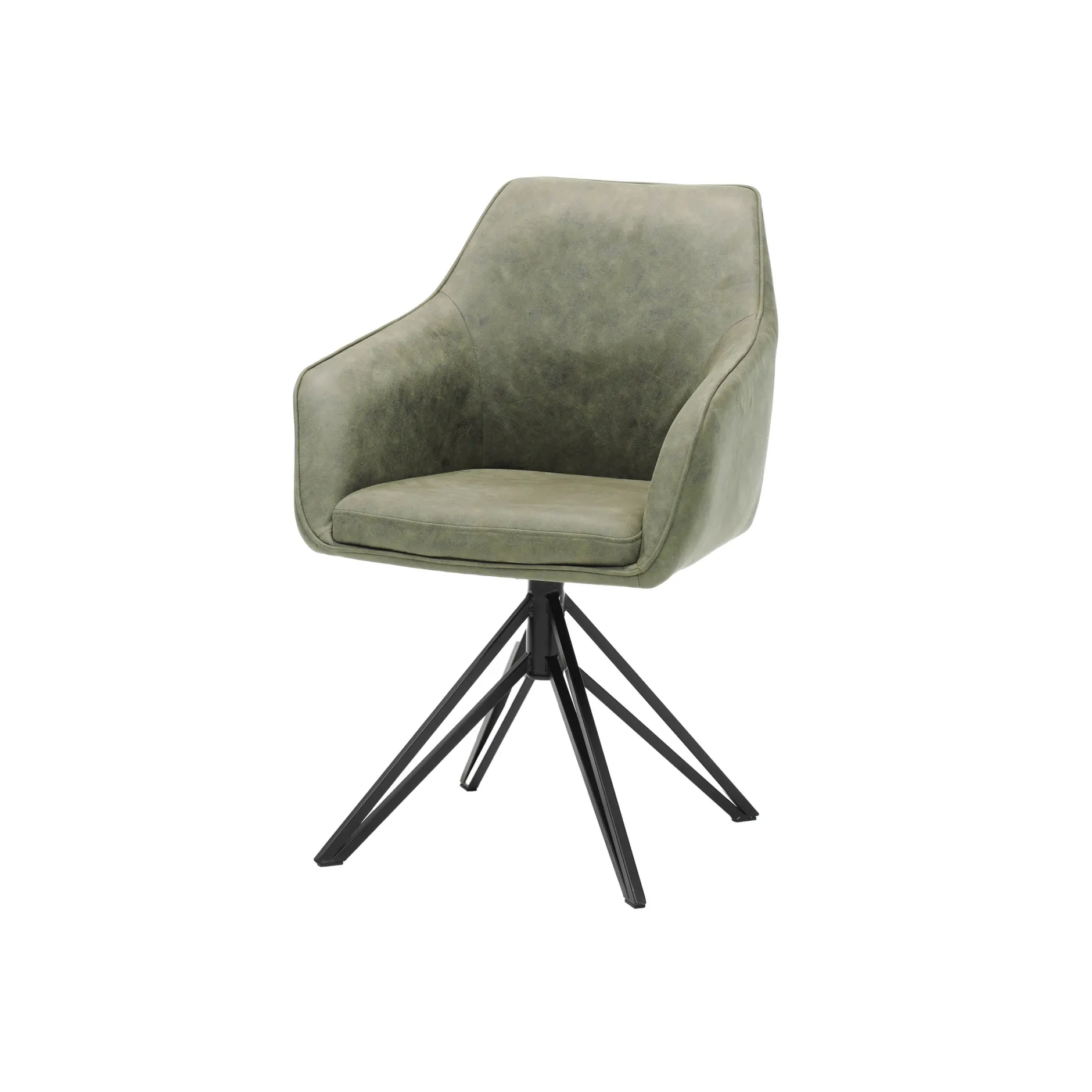 Armstoel Boas Stof^Huisenthuis Best