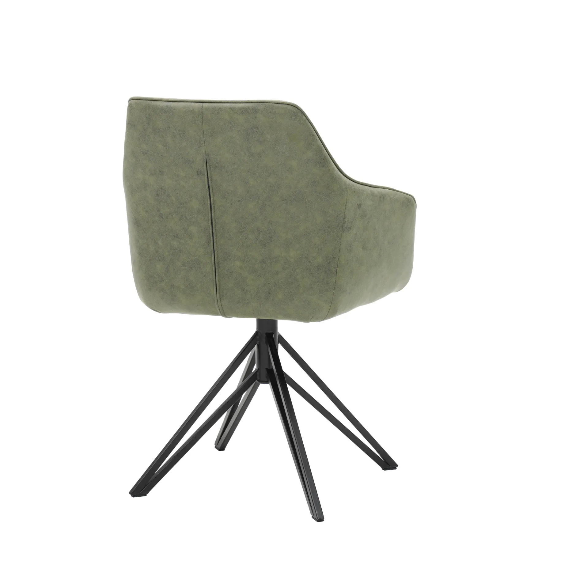 Armstoel Boas Stof^Huisenthuis Best