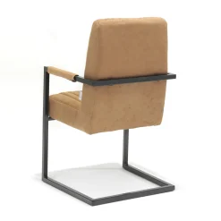 Armstoel Chloe – Set van 2^Huisenthuis Online