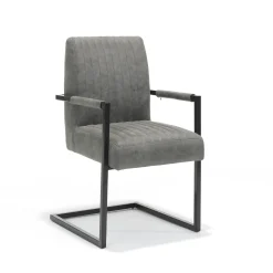 Armstoel Chloe – Set van 2^Huisenthuis