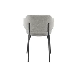 Armstoel Didi Bouclé – Set van 2^Huisenthuis Sale