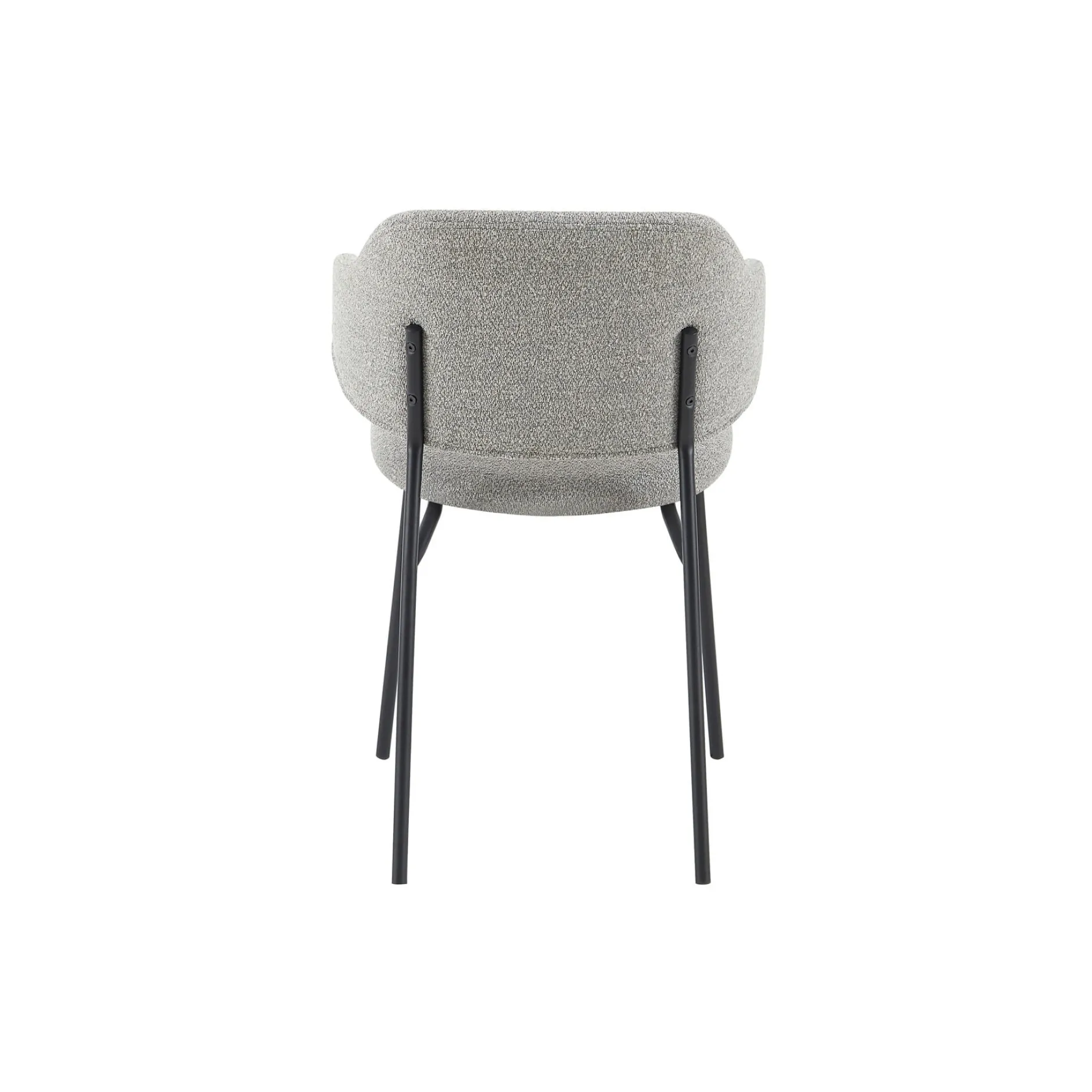 Armstoel Didi Bouclé – Set van 2^Huisenthuis Sale