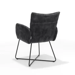 Armstoel Elisa – Set van 2^Huisenthuis Clearance