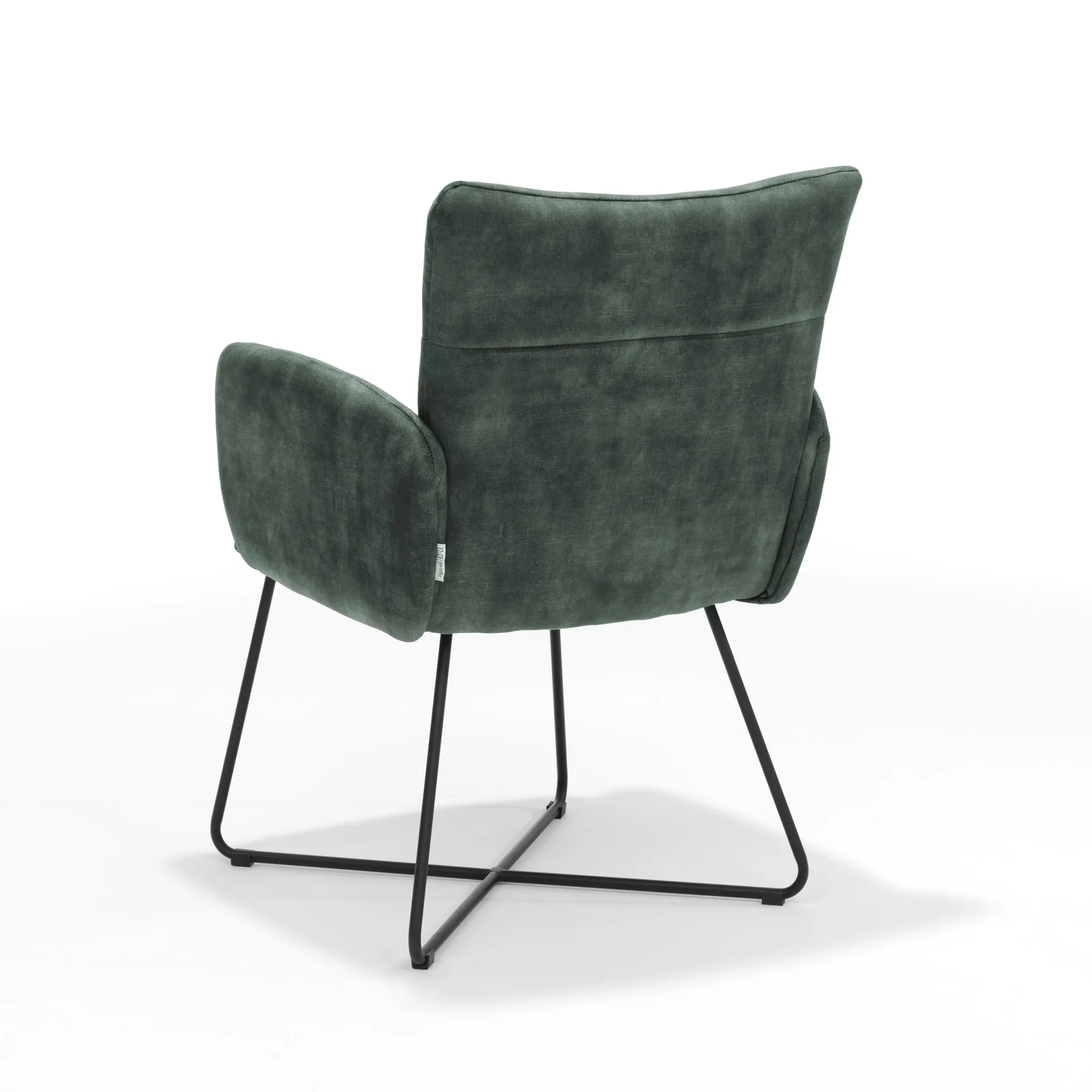 Armstoel Elisa – Set van 2^Huisenthuis Outlet