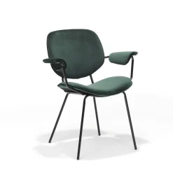 Armstoel Emma – Set van 2^Huisenthuis Online