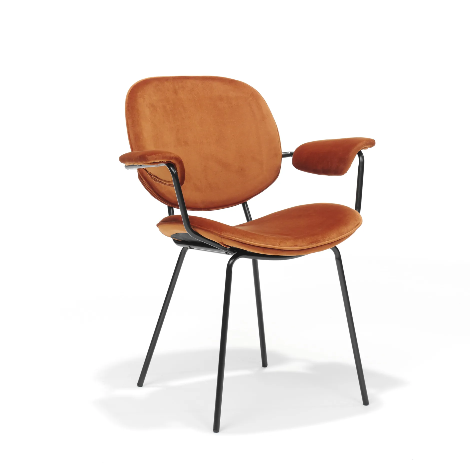 Armstoel Emma – Set van 2^Huisenthuis Sale