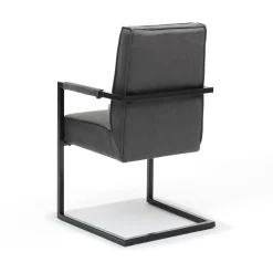 Armstoel Floor – Set van 2^Huisenthuis Best