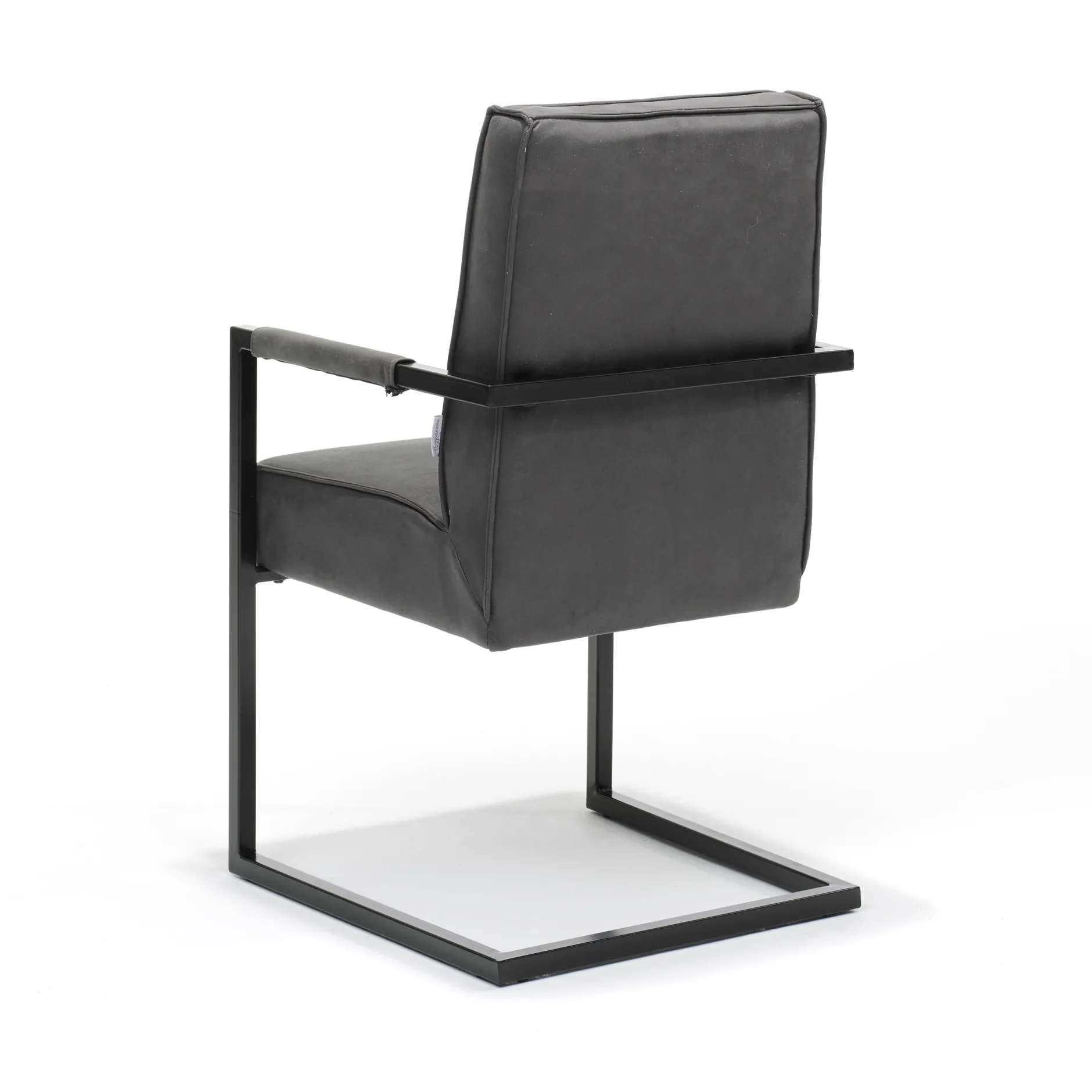 Armstoel Floor – Set van 2^Huisenthuis Best