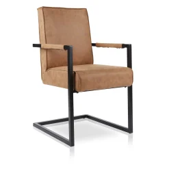 Armstoel Floor – Set van 2^Huisenthuis Discount