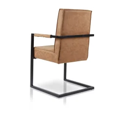 Armstoel Floor – Set van 2^Huisenthuis Discount