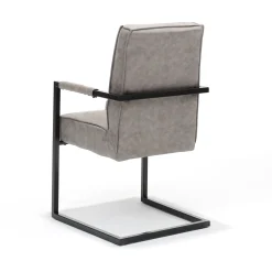 Armstoel Floor – Set van 2^Huisenthuis Discount