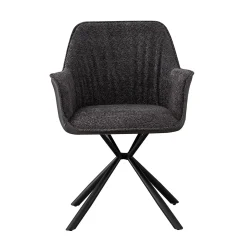 Armstoel Jan Bouclé – Set van 2^Huisenthuis Online