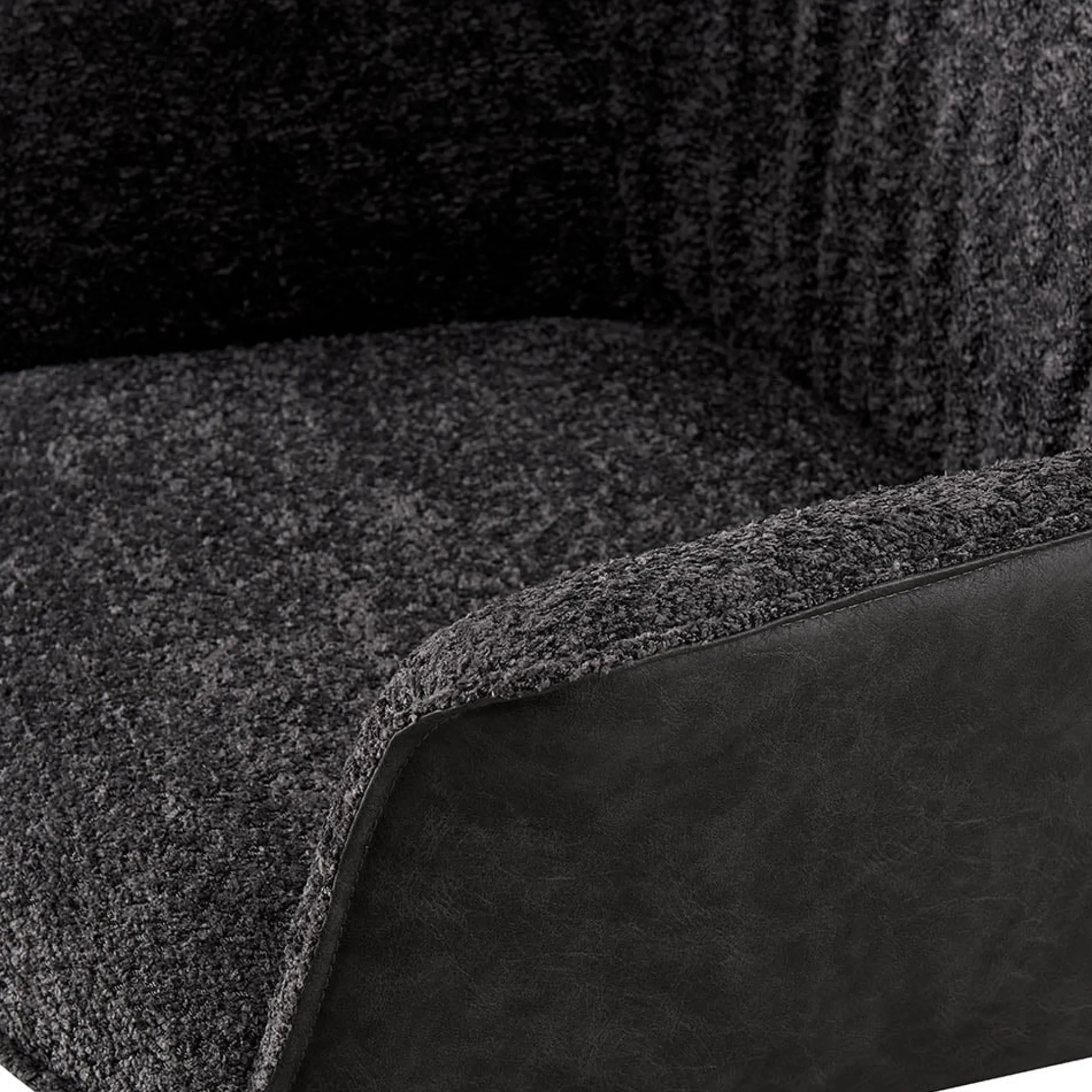 Armstoel Jan Bouclé – Set van 2^Huisenthuis Online