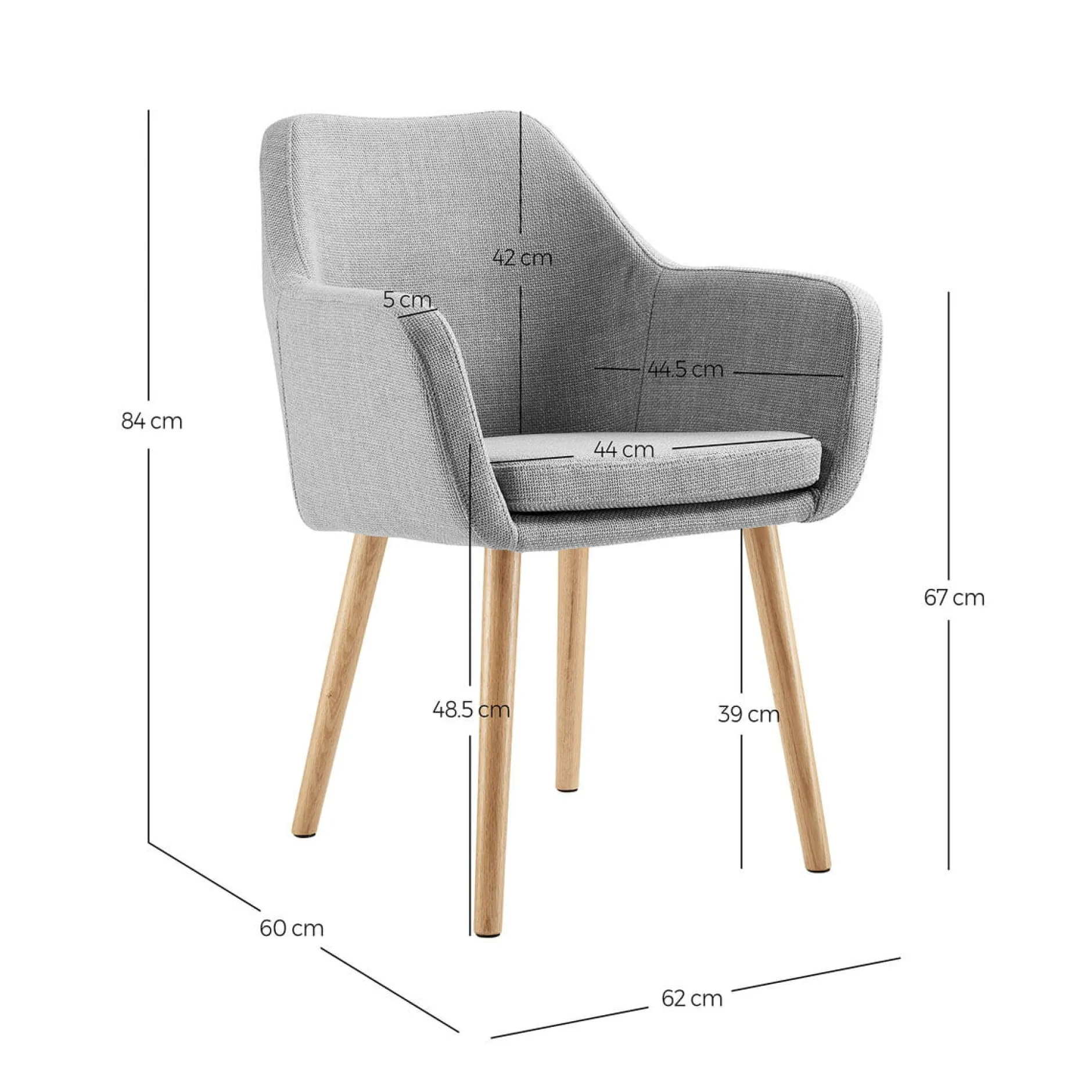 Armstoel Jonne^Huisenthuis Sale