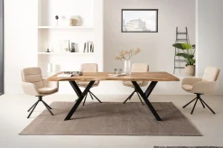 Armstoel Liora^Huisenthuis New