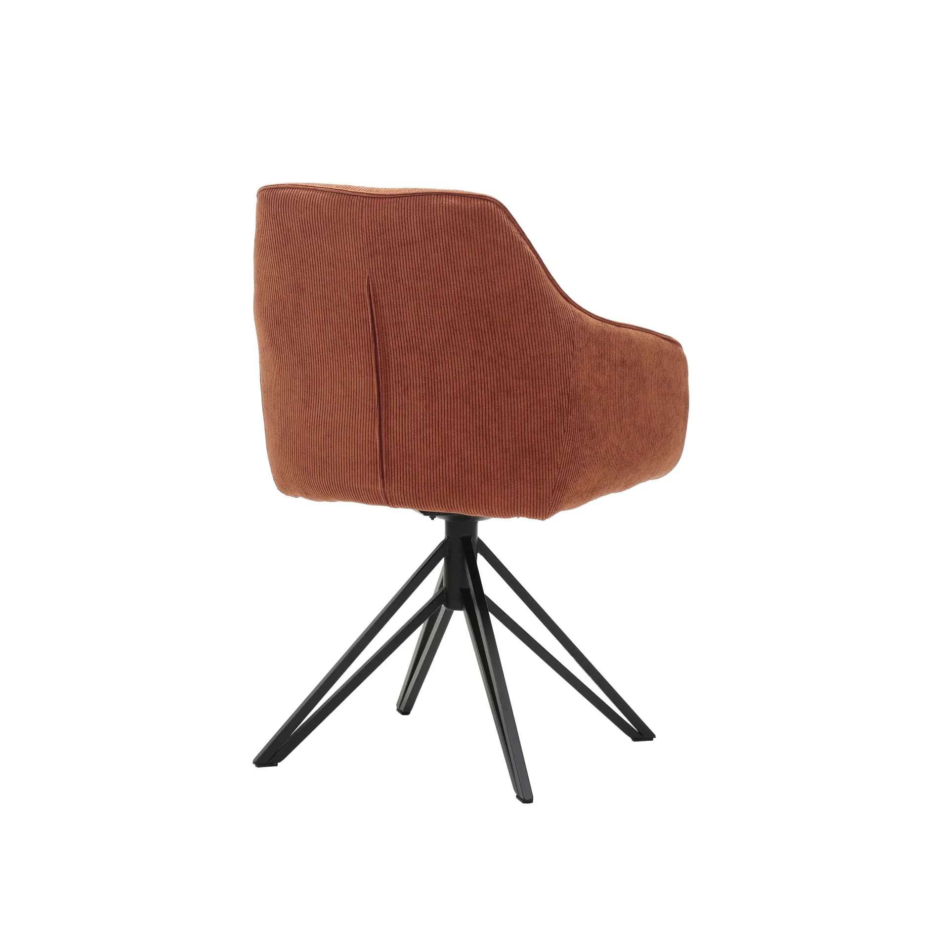 Armstoel Lise Ribstof^Huisenthuis Outlet