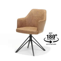 Armstoel Melvin – Set van 2^Huisenthuis Online