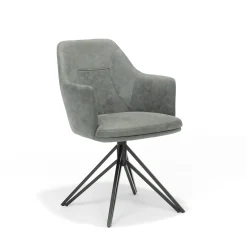 Armstoel Melvin – Set van 2^Huisenthuis Clearance