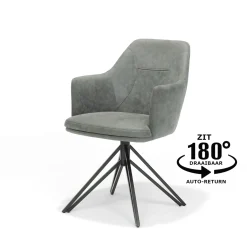 Armstoel Melvin – Set van 2^Huisenthuis Clearance