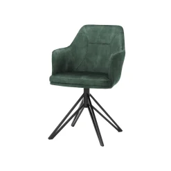 Armstoel Melvin Stof – Set van 2^Huisenthuis Sale