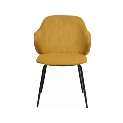 Armstoel Novi – Set van 2^Huisenthuis