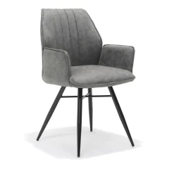 Armstoel Puk^Huisenthuis Outlet