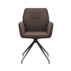 Armstoel Sonja Stof^Huisenthuis