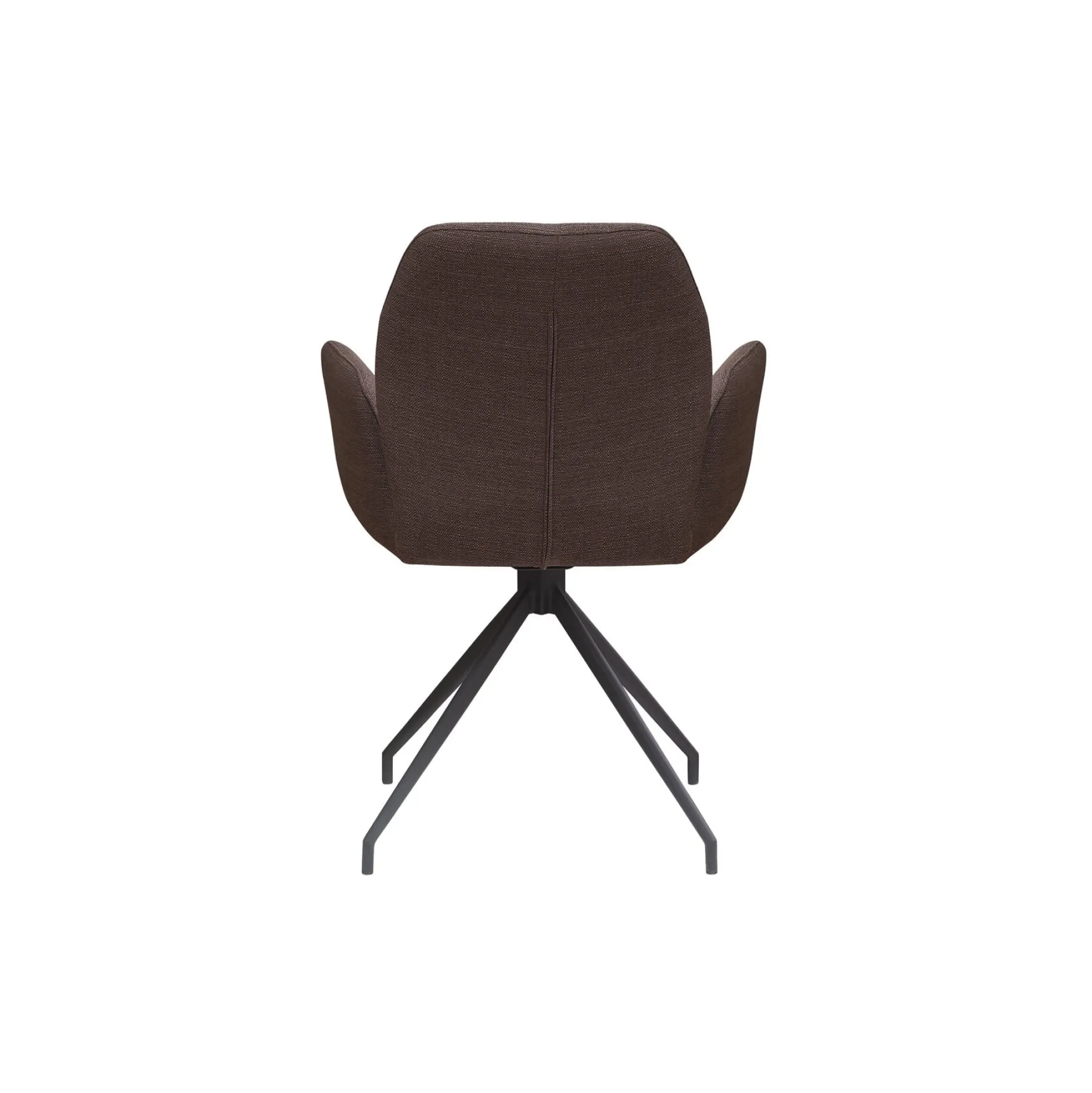 Armstoel Sonja Stof^Huisenthuis