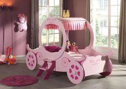 Autobed Milou^Huisenthuis Clearance