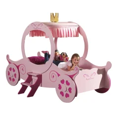 Autobed Milou^Huisenthuis Clearance