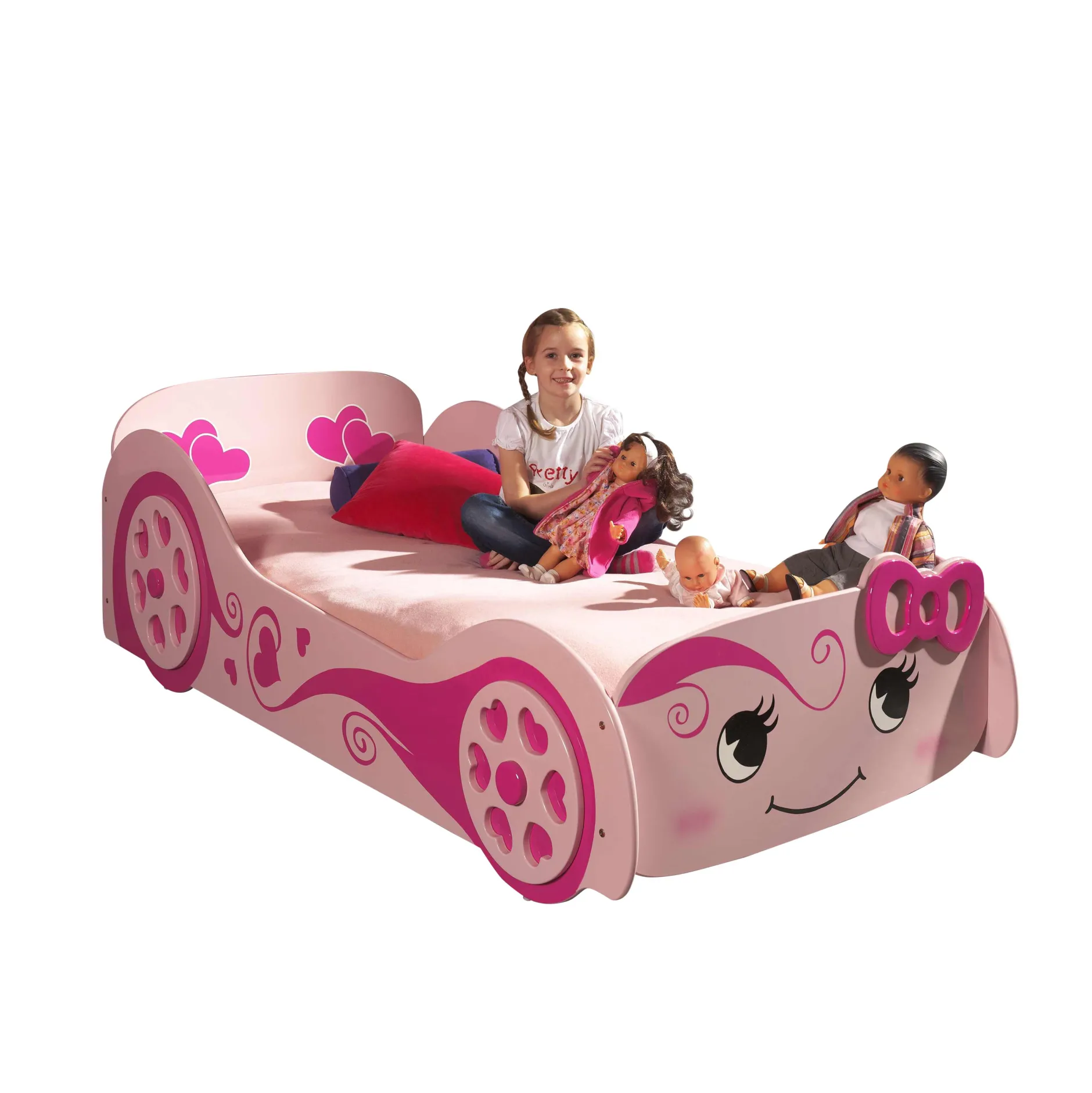 Autobed Milou 2^Huisenthuis Clearance