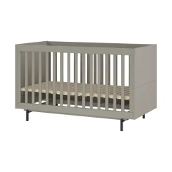 Babybed Elias Grijs^Huisenthuis Online