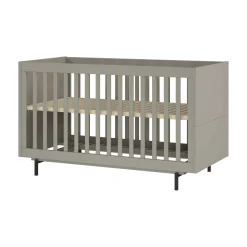 Babybed Elias Grijs^Huisenthuis Online