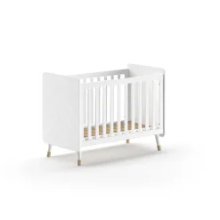 Babybed Eline Wit^Huisenthuis New